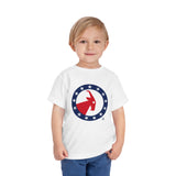 BILLY Toddler Short Sleeve Tee (Original Goat) - AVAILABLE IN 3 COLORS