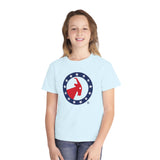BILLY Youth Midweight Tee (Original Goat) - AVAILABLE IN 4 COLORS