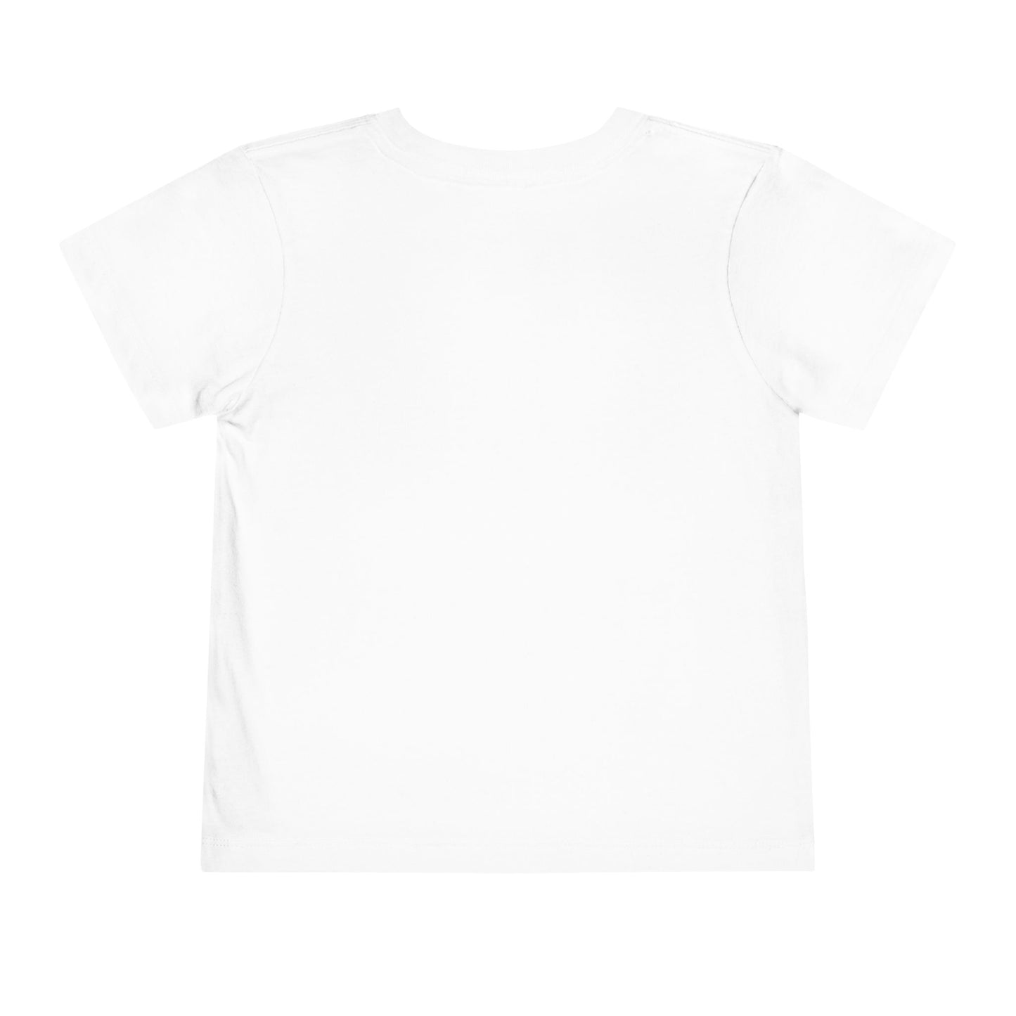 BILLY Toddler Short Sleeve Tee (Rainbow Sk8ter Logo) - AVAILABLE IN 3 COLORS