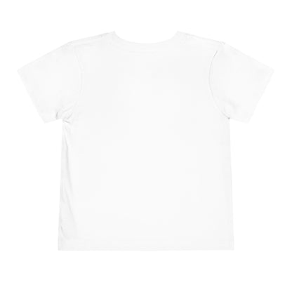 BILLY Toddler Short Sleeve Tee (Rainbow Sk8ter Logo) - AVAILABLE IN 3 COLORS