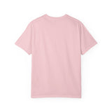 BILLY Unisex Garment-Dyed T-Shirt (Original BILLY Goat) - AVAILABLE IN 4 COLORS