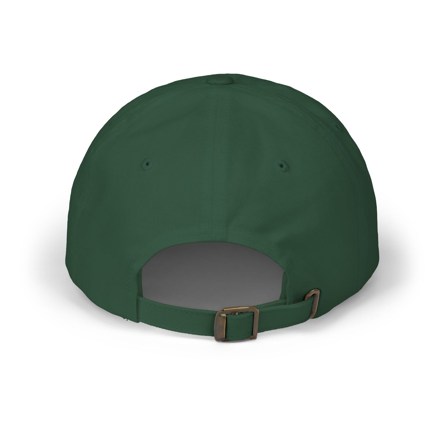 BILLY Classic Cap (BILLY Footwear - Embroidery)
