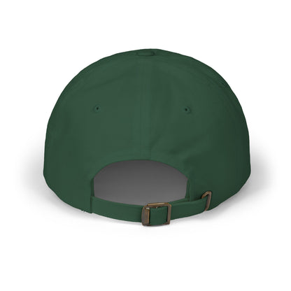 BILLY Classic Cap (BILLY Footwear - Embroidery)