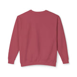 BILLY Unisex Lightweight Crewneck Sweatshirt (BILLY Footwear) — AVAILABLE IN 9 COLORS