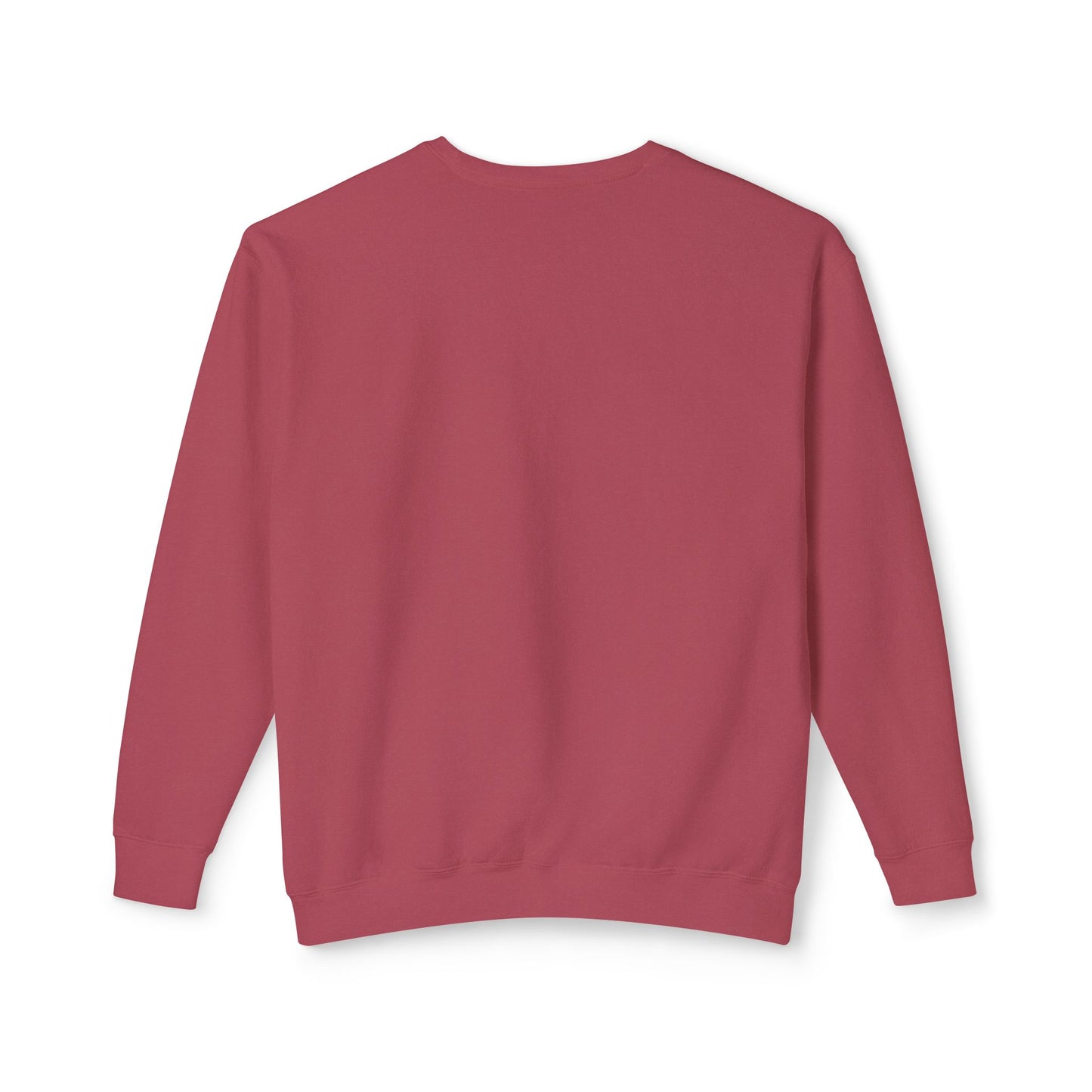 BILLY Unisex Lightweight Crewneck Sweatshirt (BILLY Footwear) — AVAILABLE IN 9 COLORS