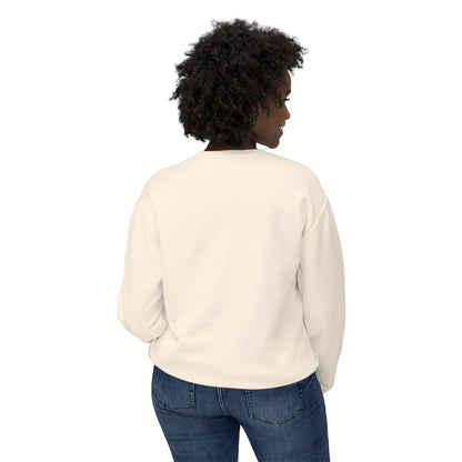 BILLY Unisex Lightweight Crewneck Sweatshirt (BILLY Footwear) — AVAILABLE IN 9 COLORS