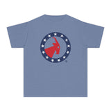 BILLY Youth Midweight Tee (Original Goat) - AVAILABLE IN 4 COLORS