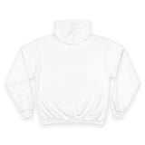 BILLY Core Adult Unisex Hoodie (Red/Black Horizontal Logo)