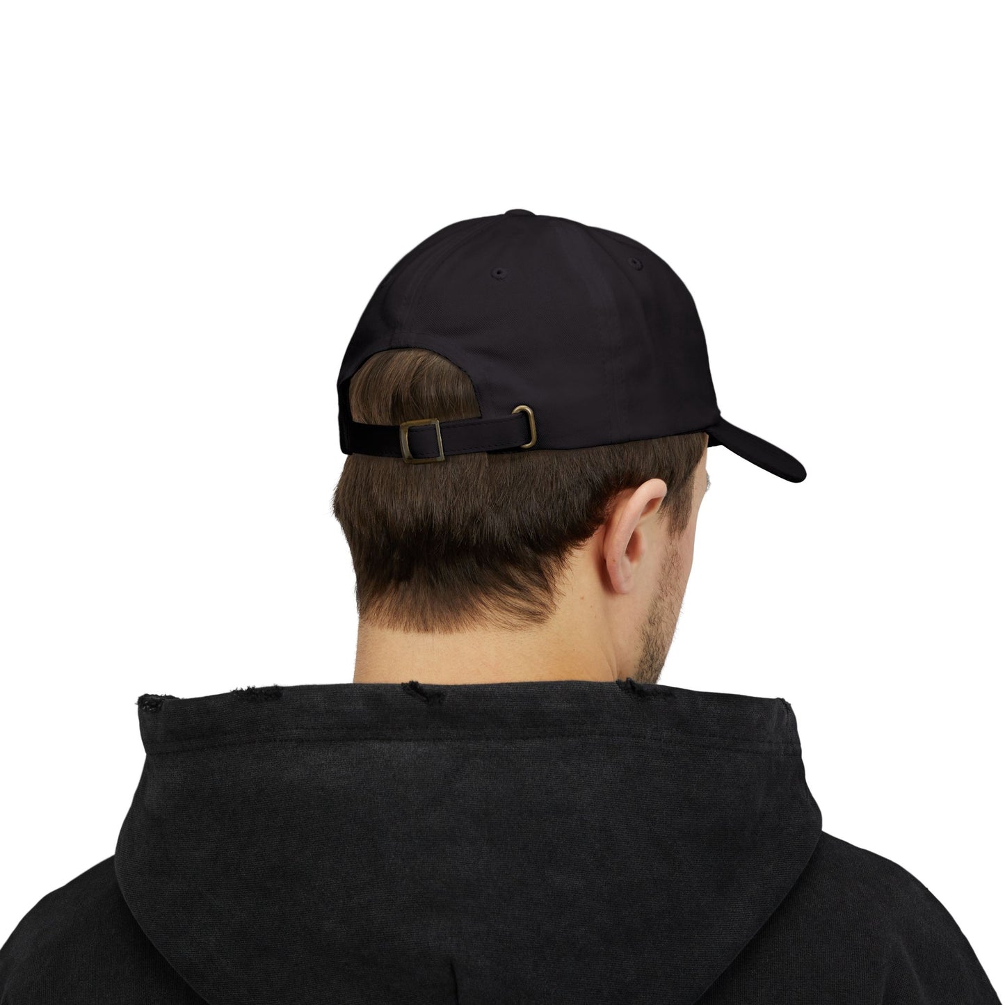 BILLY Classic Cap (BILLY Footwear - Embroidery)