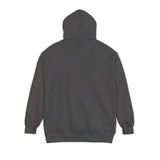 BILLY Adult Unisex Garment-Dyed Hoodie (Vintage Goat) — AVAILABLE IN 5 COLORS