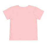 BILLY Toddler Short Sleeve Tee (Rainbow Sk8ter Logo) - AVAILABLE IN 3 COLORS