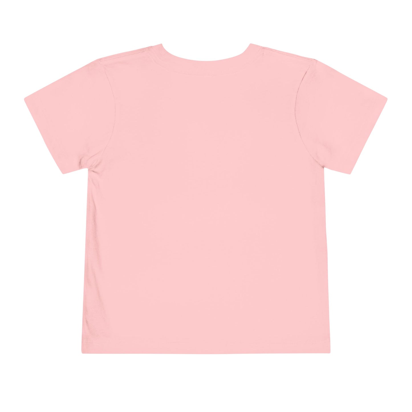 BILLY Toddler Short Sleeve Tee (Rainbow Sk8ter Logo) - AVAILABLE IN 3 COLORS