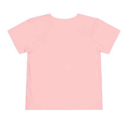 BILLY Toddler Short Sleeve Tee (Rainbow Sk8ter Logo) - AVAILABLE IN 3 COLORS