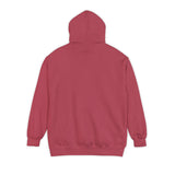 BILLY Adult Unisex Garment-Dyed Hoodie (Vintage Goat) — AVAILABLE IN 5 COLORS