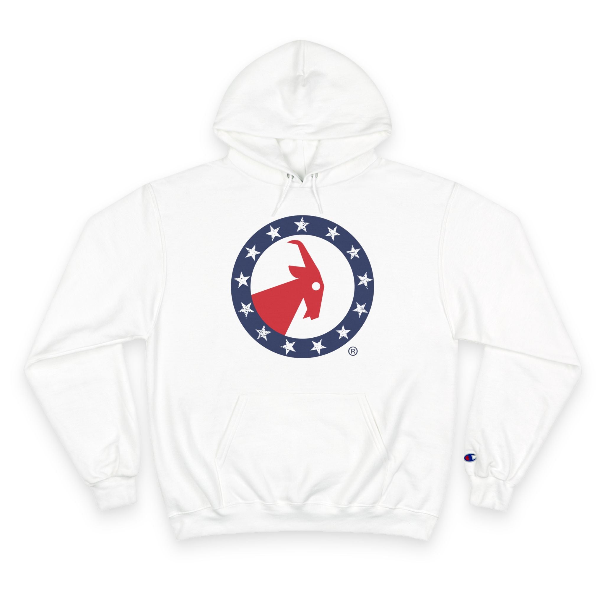 Core Adult Unisex Hoodie (Original Goat) - AVAILABLE IN 2 COLORS