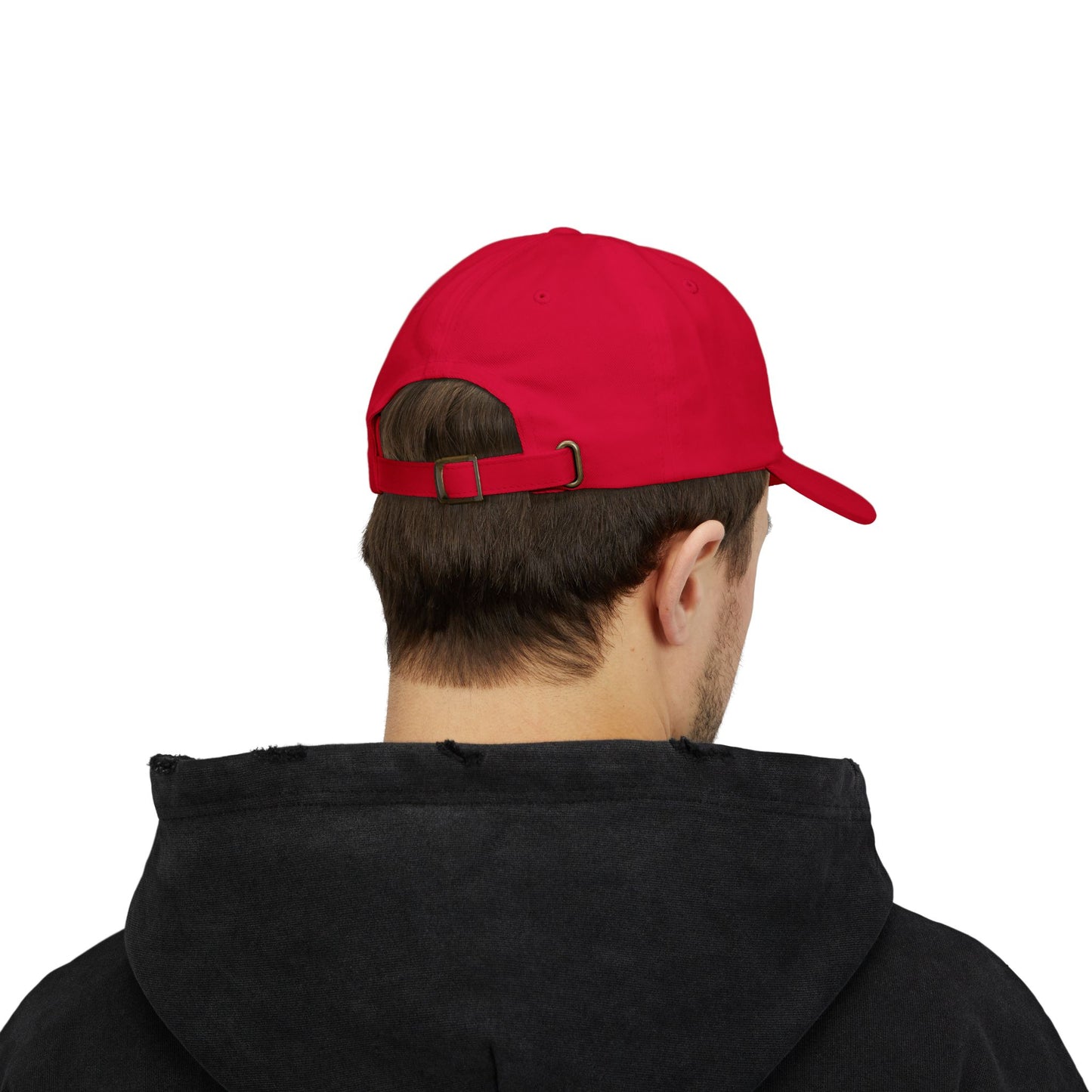 BILLY Classic Cap (BILLY Footwear - Embroidery)