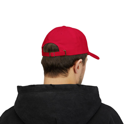 BILLY Classic Cap (BILLY Footwear - Embroidery)