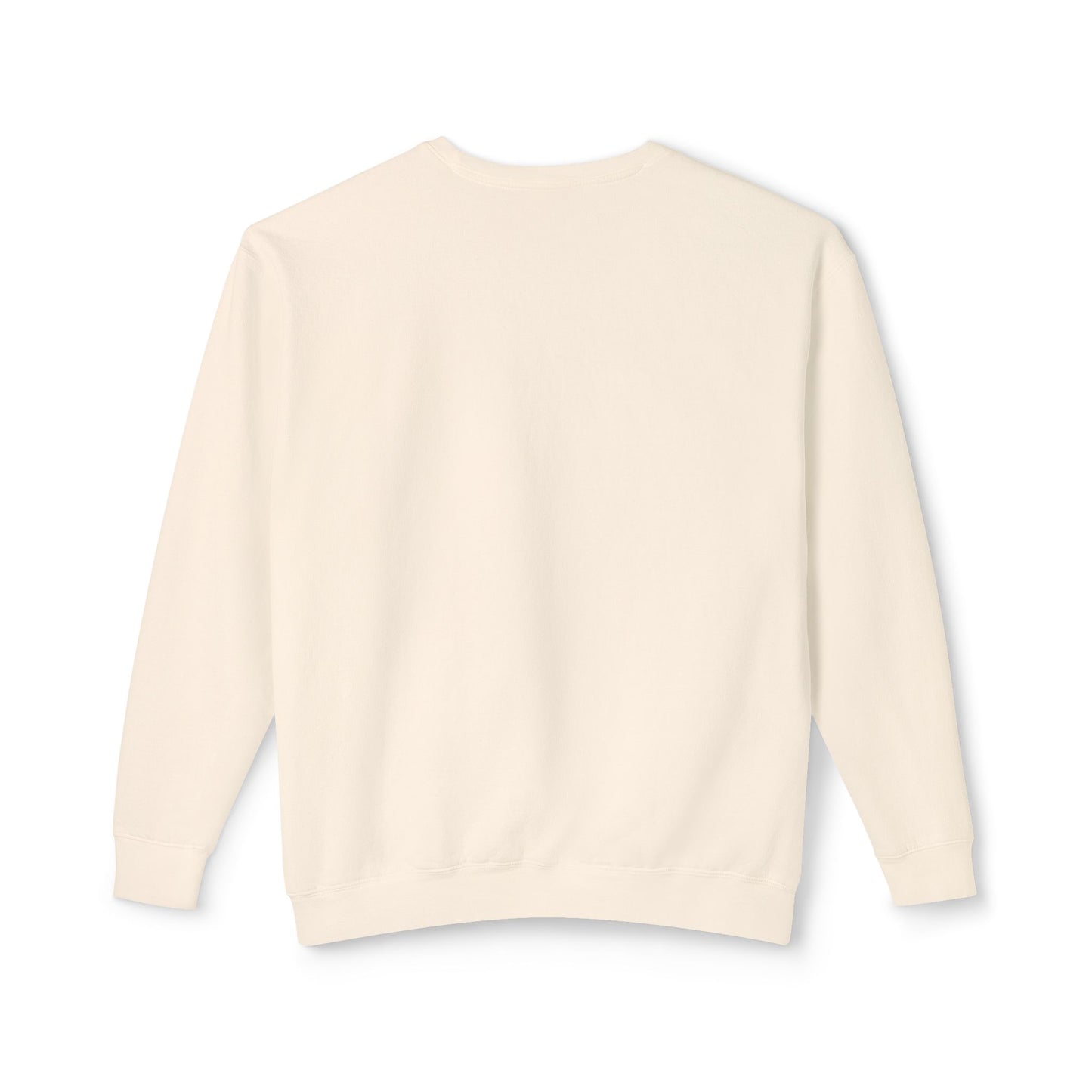 BILLY Unisex Lightweight Crewneck Sweatshirt (BILLY Footwear) — AVAILABLE IN 9 COLORS