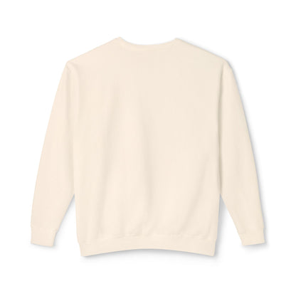 BILLY Unisex Lightweight Crewneck Sweatshirt (BILLY Footwear) — AVAILABLE IN 9 COLORS