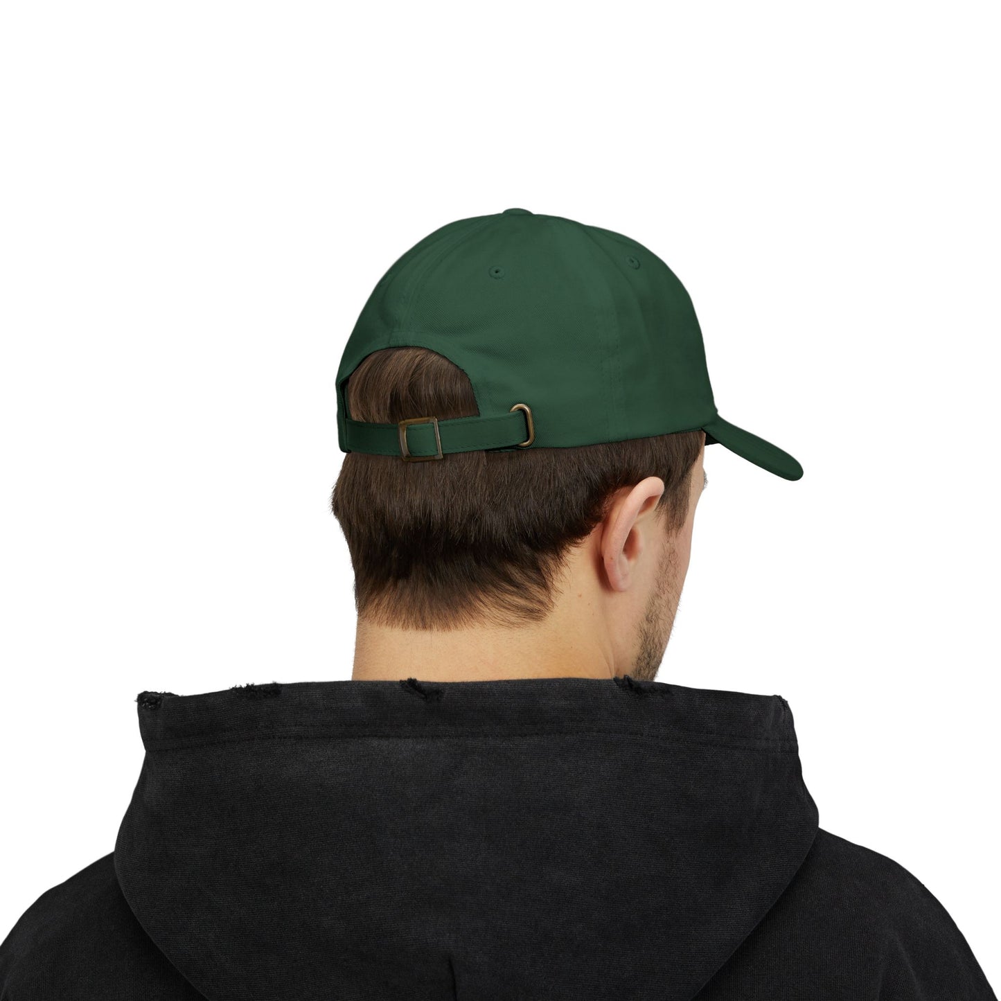 BILLY Classic Cap (BILLY Footwear - Embroidery)