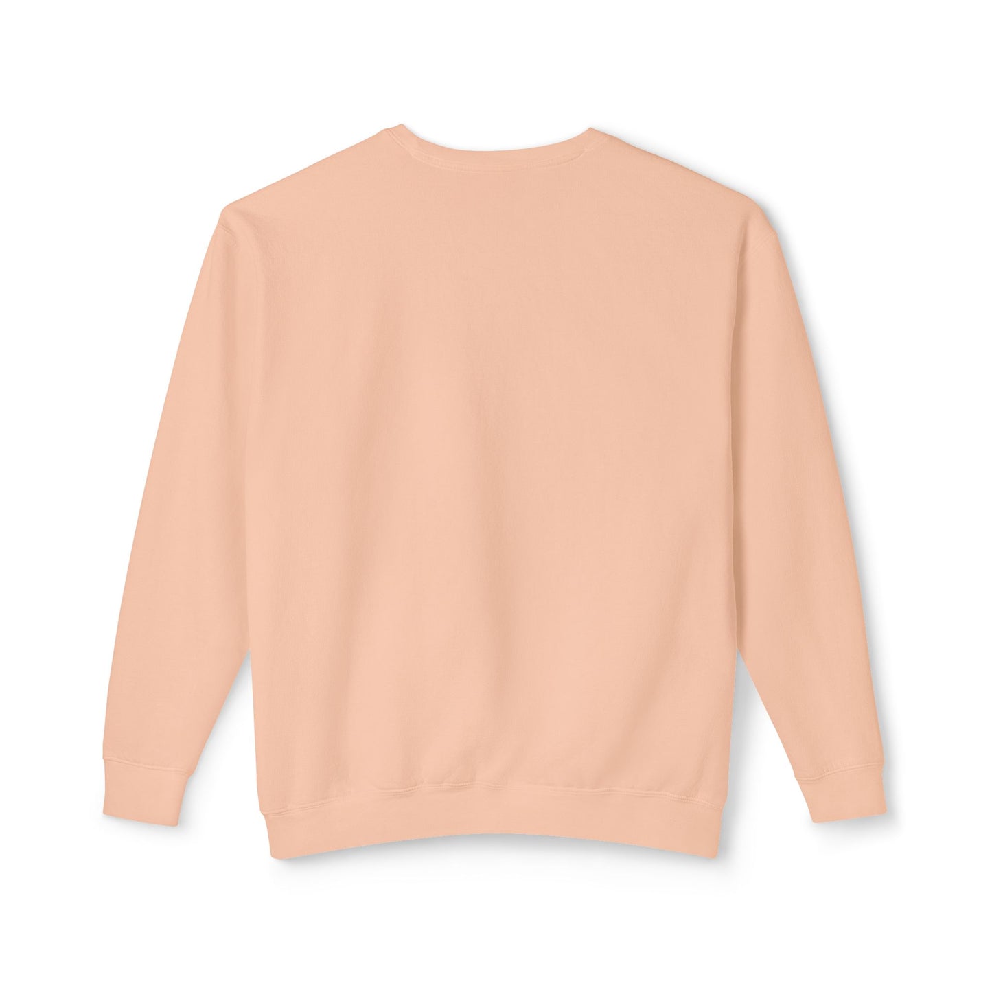 BILLY Unisex Lightweight Crewneck Sweatshirt (BILLY Footwear) — AVAILABLE IN 9 COLORS