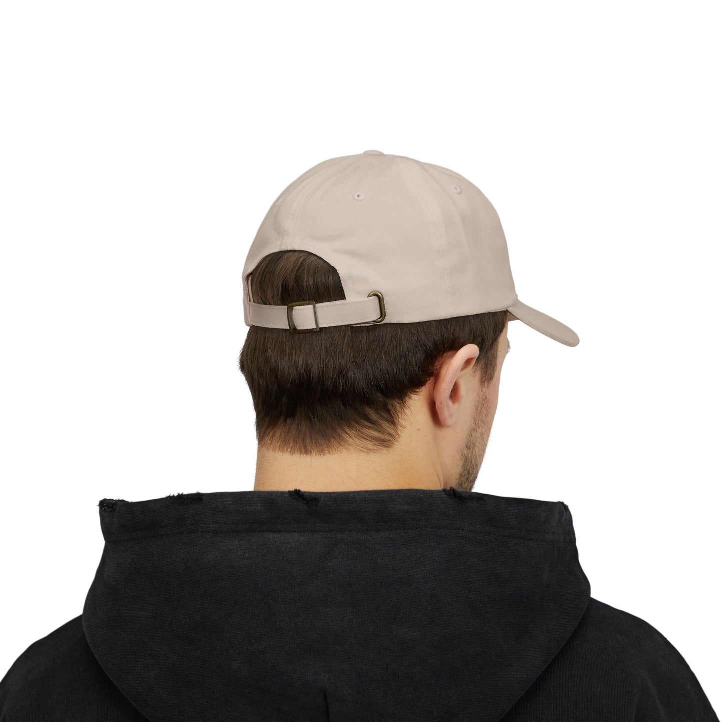 BILLY Classic Cap (BILLY Footwear - Embroidery)