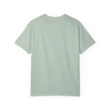 BILLY Adult Unisex Garment-Dyed T-Shirt (Vintage Logo) — AVAILABLE IN 6 COLORS