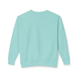 BILLY Unisex Lightweight Crewneck Sweatshirt (BILLY Footwear) — AVAILABLE IN 9 COLORS