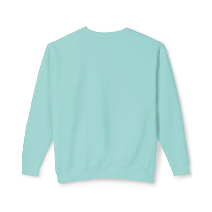 BILLY Unisex Lightweight Crewneck Sweatshirt (BILLY Footwear) — AVAILABLE IN 9 COLORS
