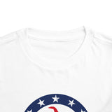 BILLY Toddler Short Sleeve Tee (Original Goat) - AVAILABLE IN 3 COLORS