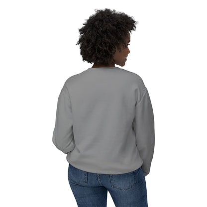 BILLY Unisex Lightweight Crewneck Sweatshirt (BILLY Footwear) — AVAILABLE IN 9 COLORS