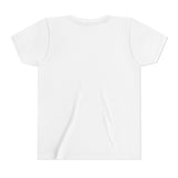 BILLY Youth Short Sleeve Tee (Red/Black Horizontal Logo) — AVAILABLE IN 5 COLORS