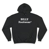 BILLY Core Adult Unisex Hoodie (BILLY Footwear)