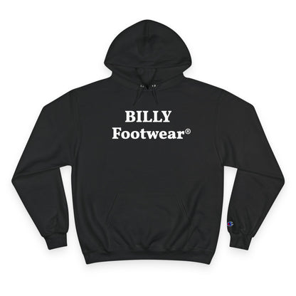 BILLY Core Adult Unisex Hoodie (BILLY Footwear)