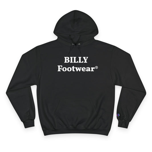 BILLY Core Adult Unisex Hoodie (BILLY Footwear)