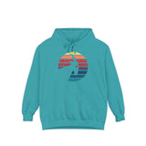 BILLY Adult Unisex Garment-Dyed Hoodie (Vintage Goat) — AVAILABLE IN 5 COLORS