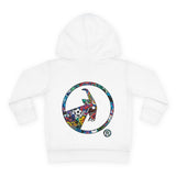 BILLY Core Toddler Pullover Fleece Hoodie (Night Sk8ter) — AVAILABLE IN 2 COLORS