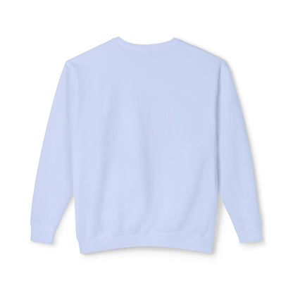 BILLY Unisex Lightweight Crewneck Sweatshirt (BILLY Footwear) — AVAILABLE IN 9 COLORS