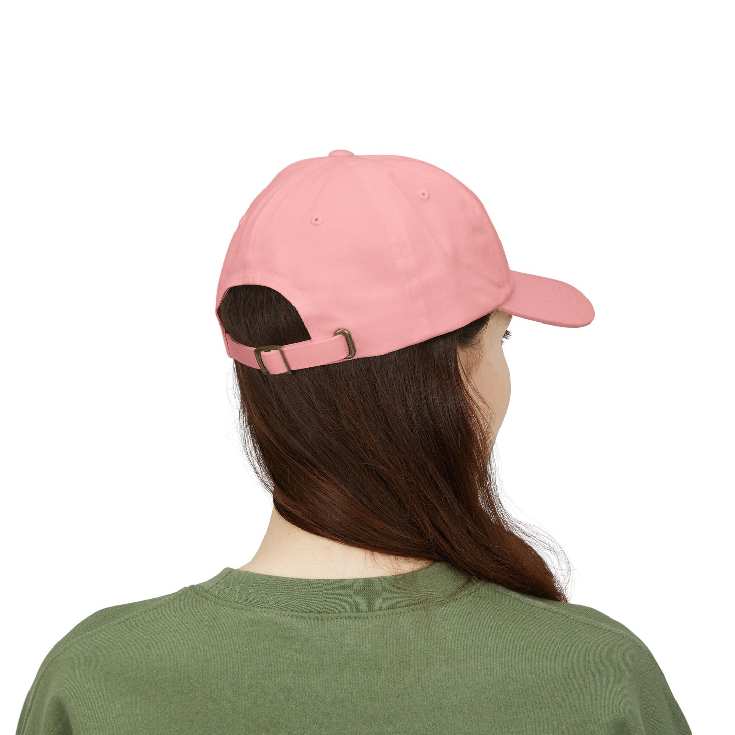 BILLY Classic Cap (BILLY Footwear - Embroidery)