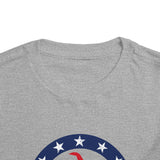 BILLY Toddler Short Sleeve Tee (Original Goat) - AVAILABLE IN 3 COLORS