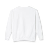 BILLY Adult Unisex Lightweight Crewneck Sweatshirt (Vintage Goat) — AVAILABLE IN 6 COLORS