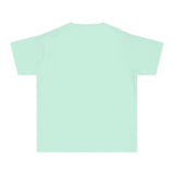 BILLY Youth Midweight Tee (Good Day Sunrise) — AVAILABLE IN 5 COLORS