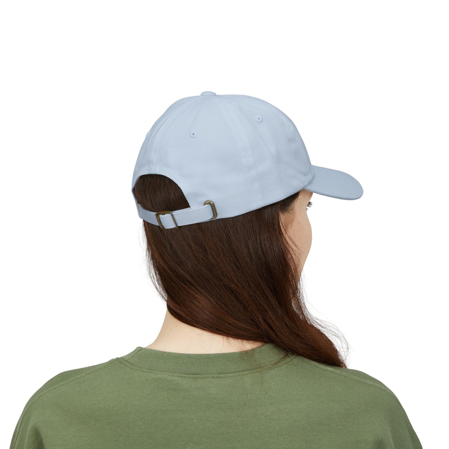 BILLY Classic Cap (BILLY Footwear - Embroidery)