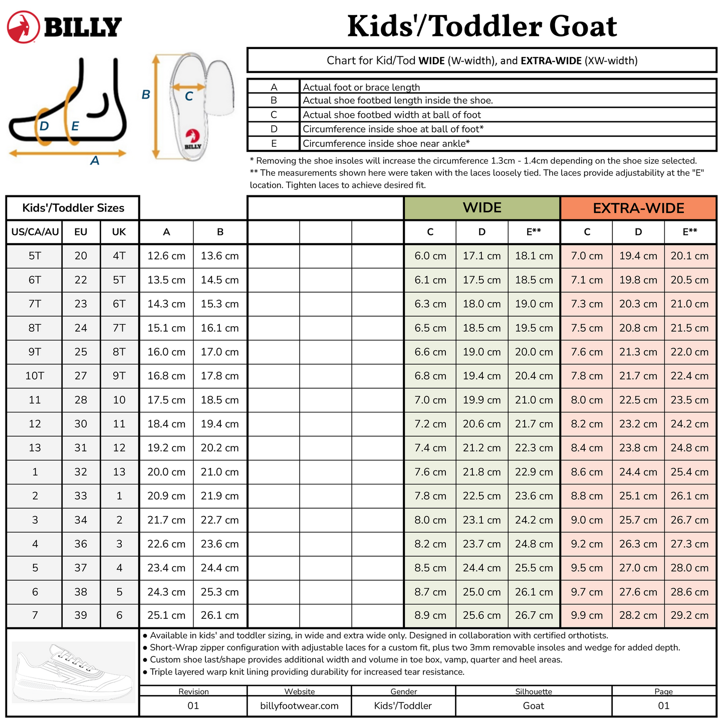 SALE - White BILLY Goat