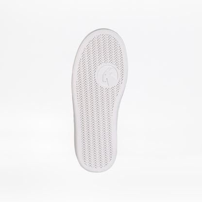 Grey Jersey BILLY Classic Lace High