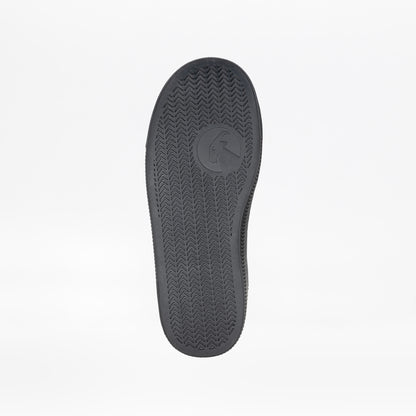 Black to the Floor BILLY Classic Lace High