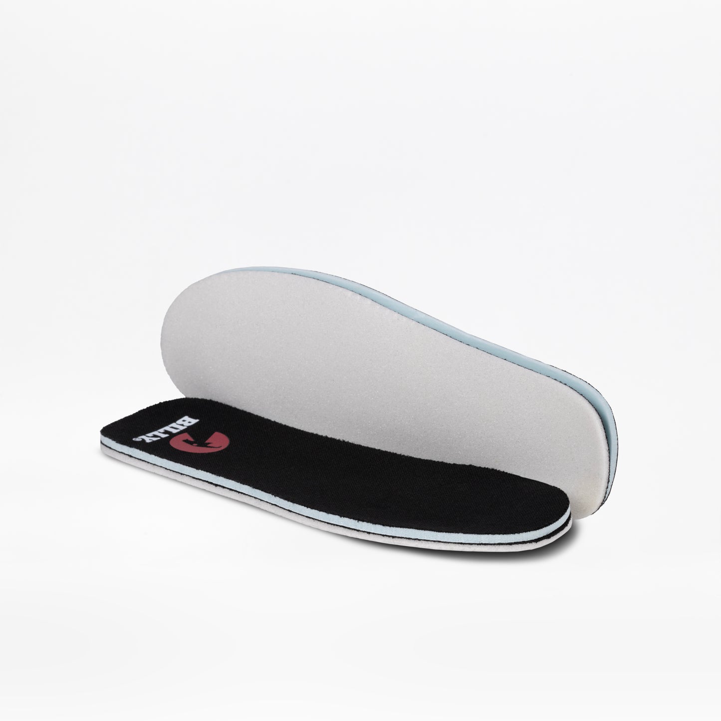 Black to the Floor BILLY Classic Lace High