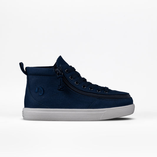 SALE - Navy BILLY Classic D|R High