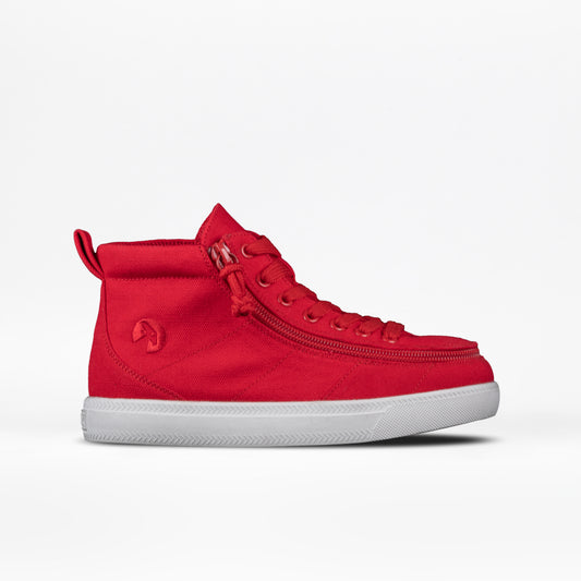 SALE - Red BILLY Classic D|R High