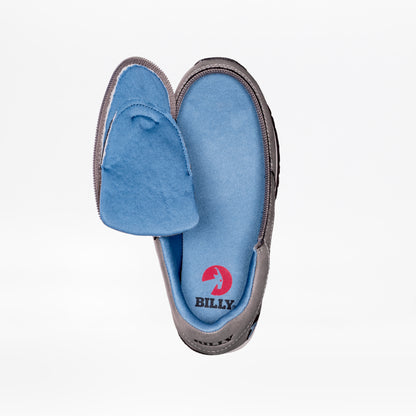 FINAL SALE - Grey/Blue BILLY Joggers